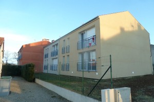 Ravalement de façade isolation thermique par l'extérieur Villefranche-d'Albigeois 81